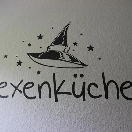 Apartament Harzbutze 60 Sankt Andreasberg