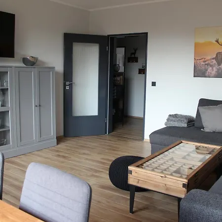 Apartament Harzbutze 60 *