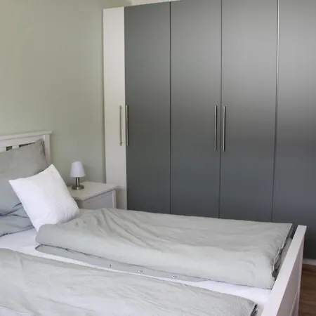 Harzbutze 60 Apartament Sankt Andreasberg