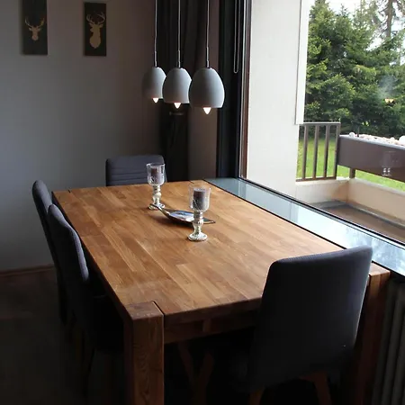 Harzbutze 60 * Sankt Andreasberg