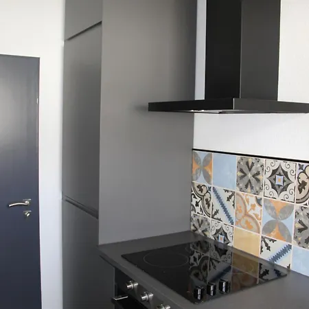 Harzbutze 60 Apartament