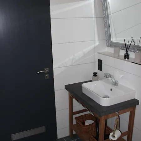 Apartament Harzbutze 60