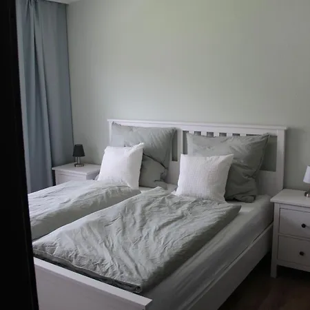 Harzbutze 60 Apartament Sankt Andreasberg