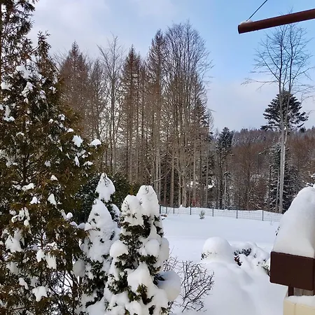 Apartament Harzbutze 60