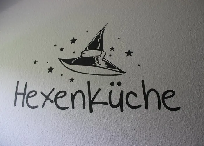 Daire Harzbutze 60 Sankt Andreasberg