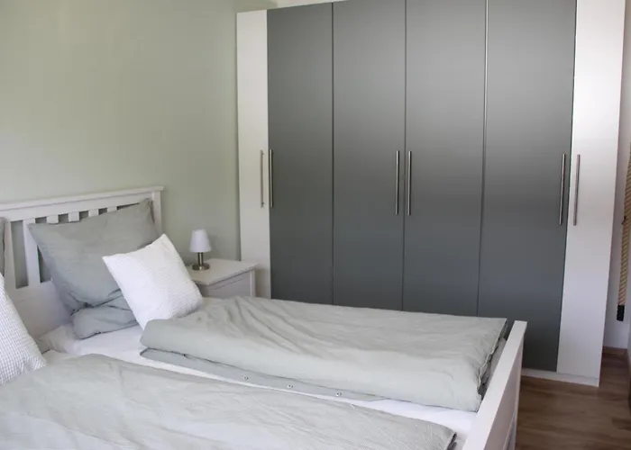 Harzbutze 60 公寓 圣安德里斯伯格