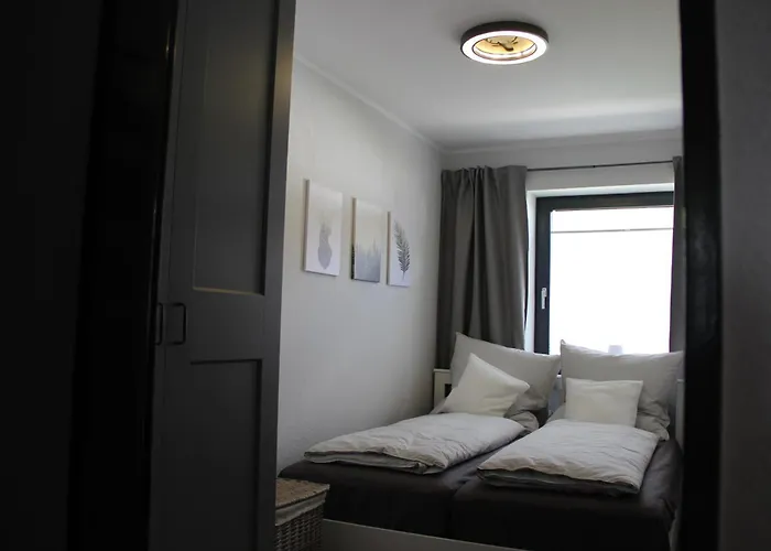 Harzbutze 60 Sankt Andreasberg